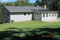 siding Windows doors trim 4