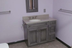 Bathroom 9