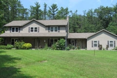 Custom Homes