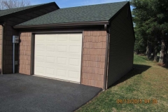 Garages