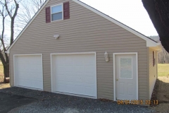 Garage 4
