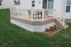 Deck 11