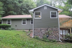 Siding and trim 2